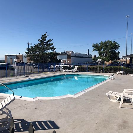 Americas Best Value Inn Denver Exterior photo