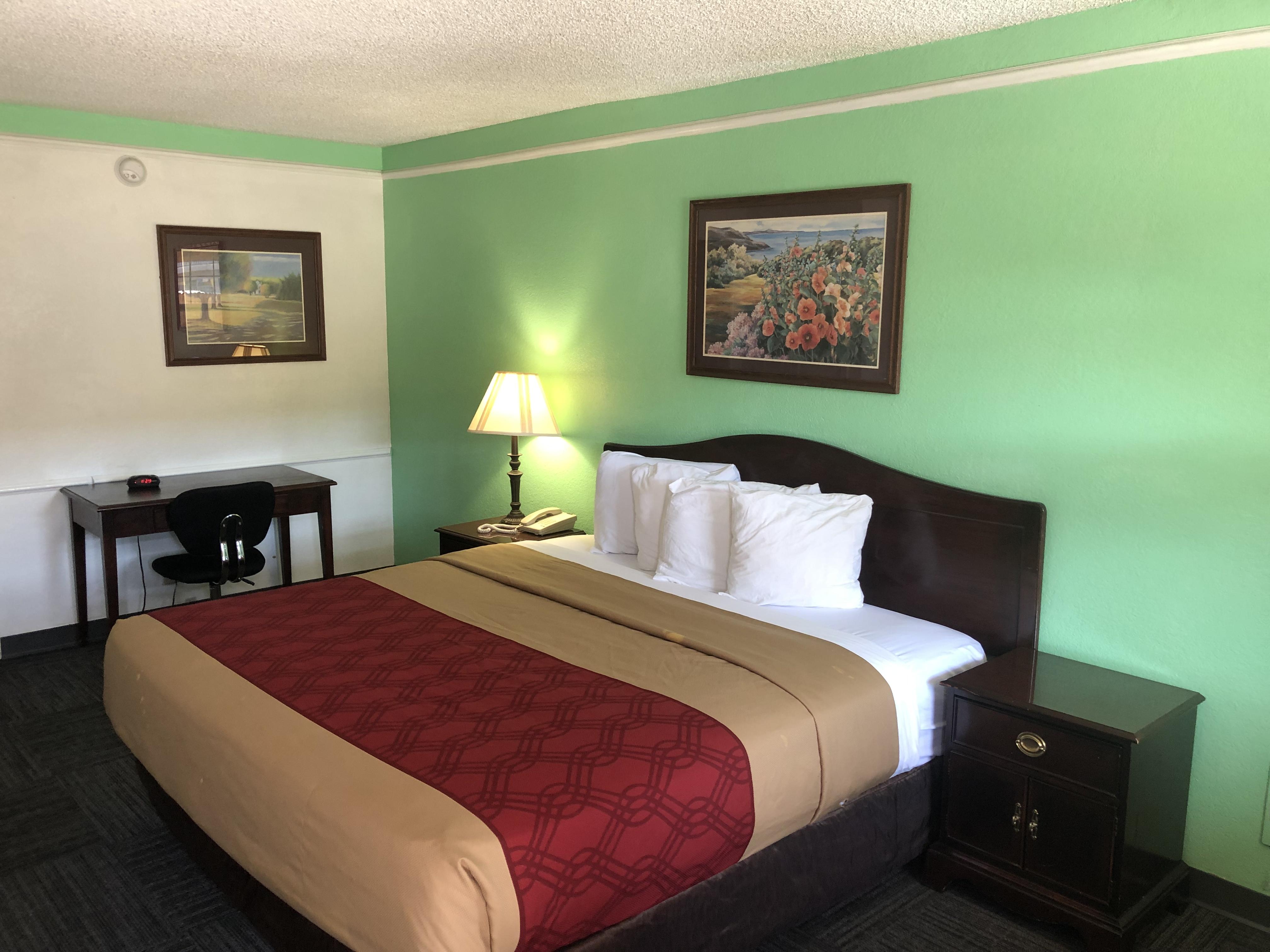 Americas Best Value Inn Denver Exterior photo